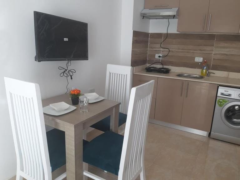 Exoticky apartman Apartment in Hurghada