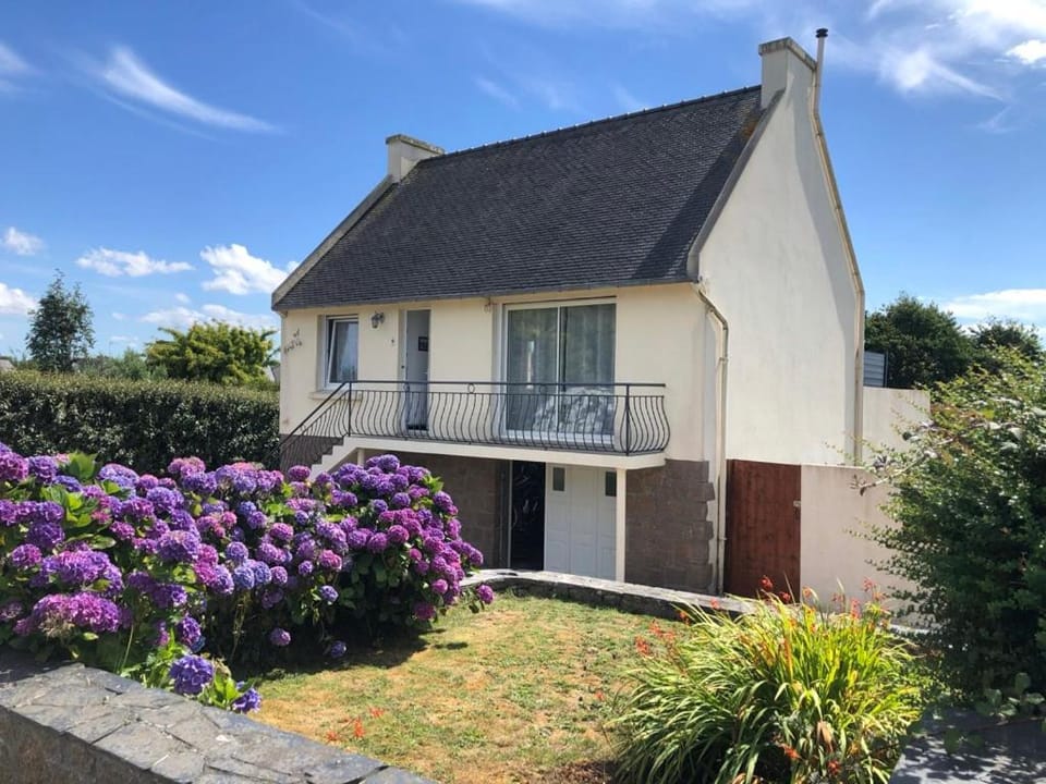 nadia residences de la mer Avel vor House in Brittany