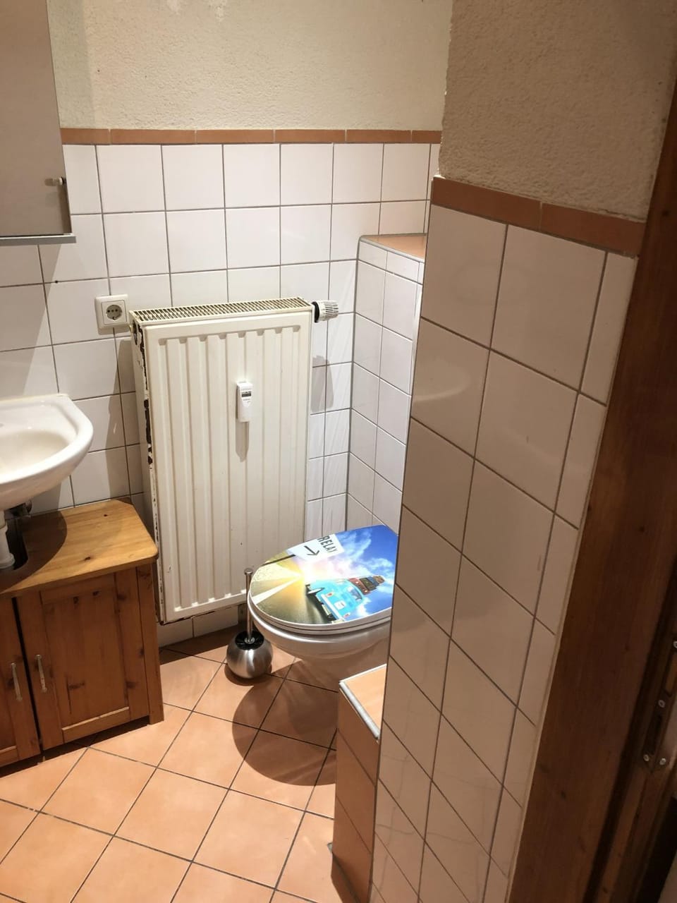 Toilet, Bathroom