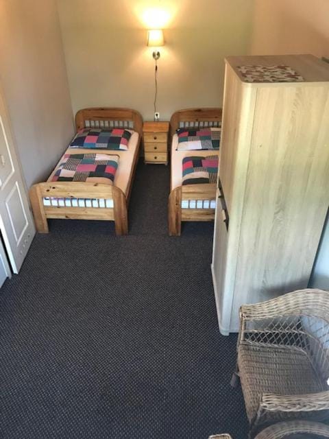 Restauracja Zajazd Trefl Inn in Pomeranian Voivodeship