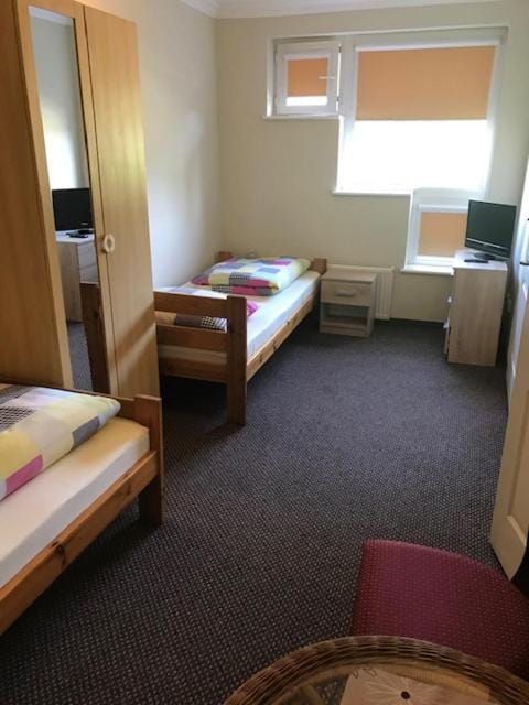 Restauracja Zajazd Trefl Inn in Pomeranian Voivodeship