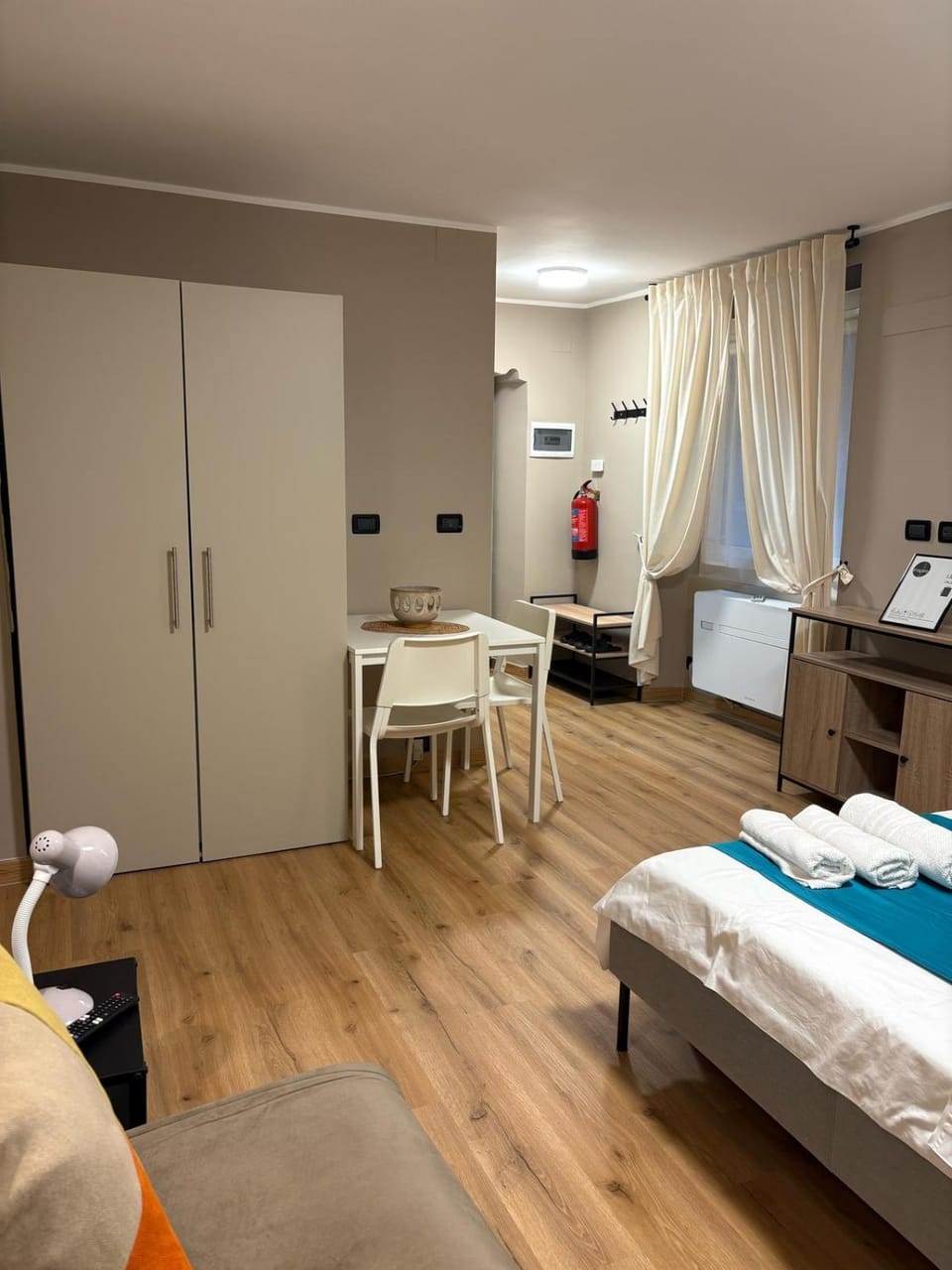San Lorenzo Apartment Apartment in Genoa