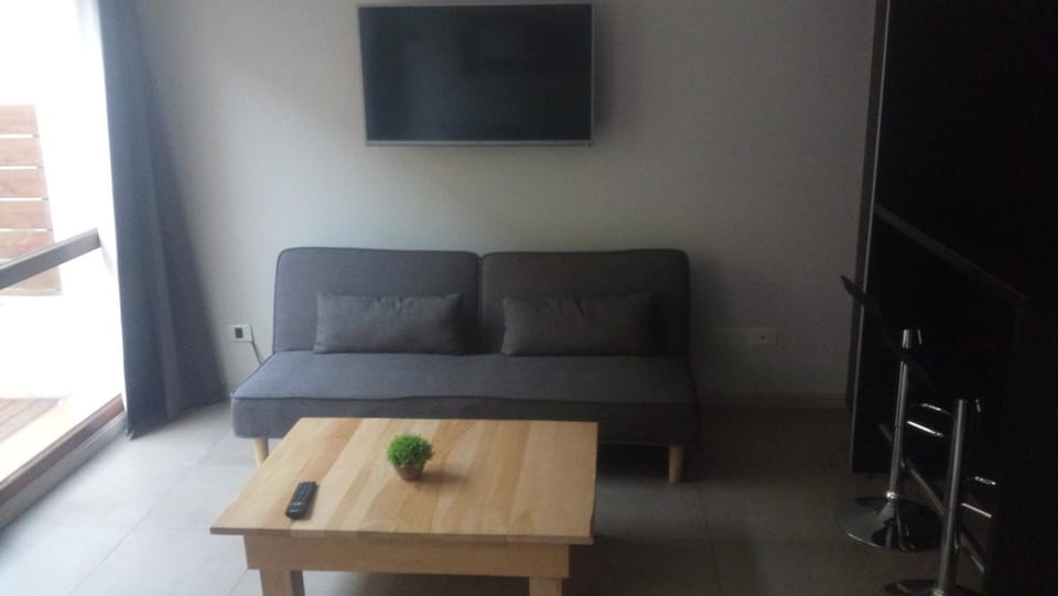 Familia Patagonia Apartment in San Carlos Bariloche