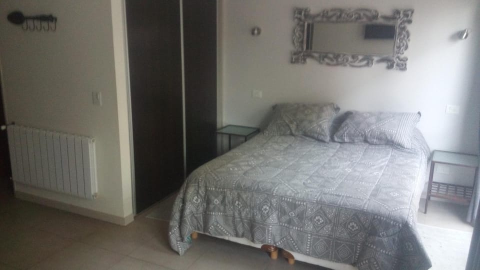 Familia Patagonia Apartment in San Carlos Bariloche