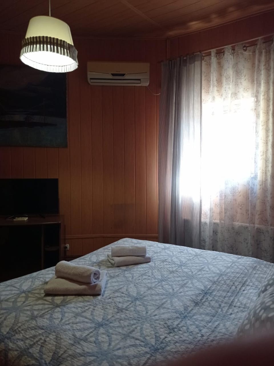 Zakarpatska Kolyba Hotel in Odessa