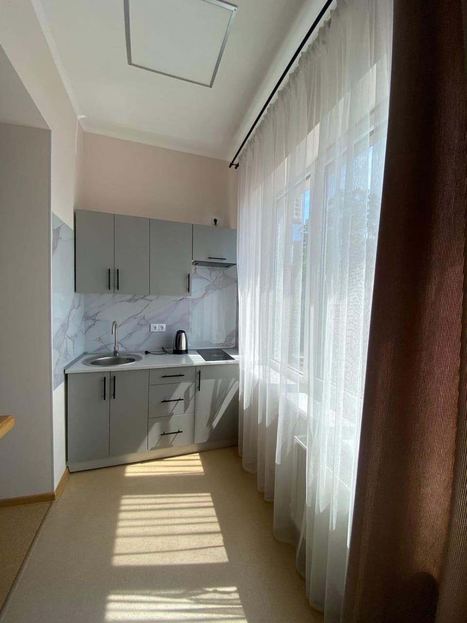 Zakarpatska Kolyba Hotel in Odessa