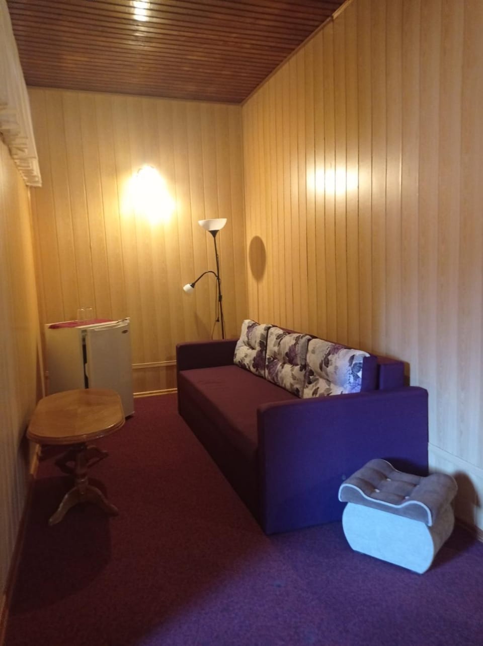 Zakarpatska Kolyba Hotel in Odessa