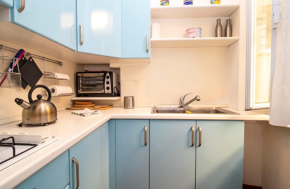 Julia by PortofinoHomes Apartment in Portofino