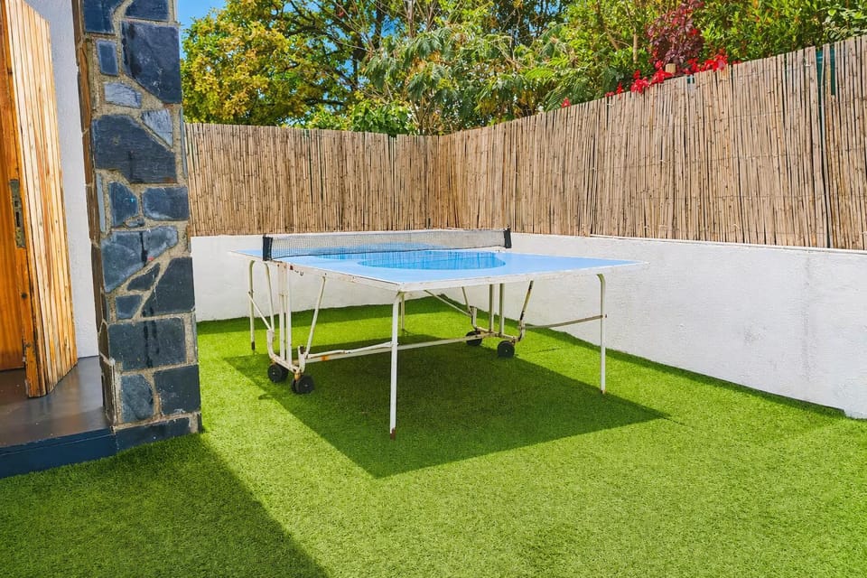Table tennis
