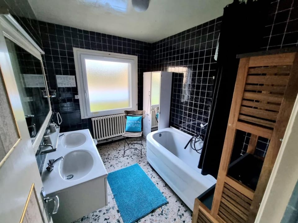 Havre de paix de 100M2 House in Perros-Guirec