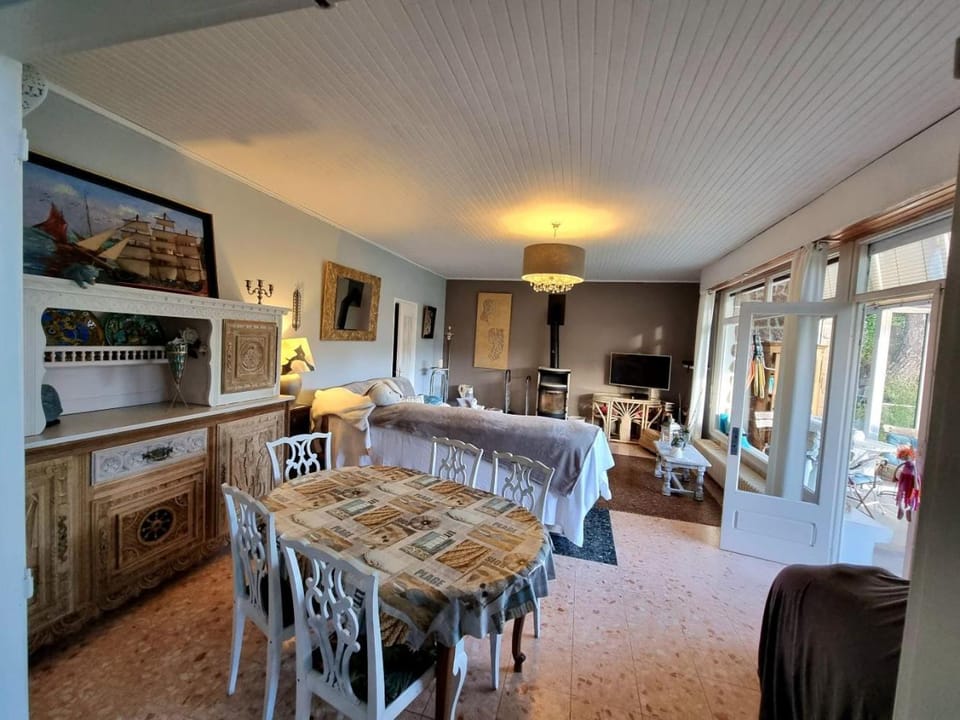 Havre de paix de 100M2 House in Perros-Guirec