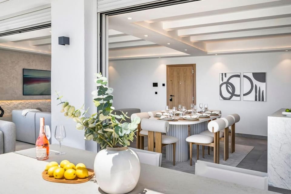 Puerto Banus Duplex Lux Selection Apartment in Marbella