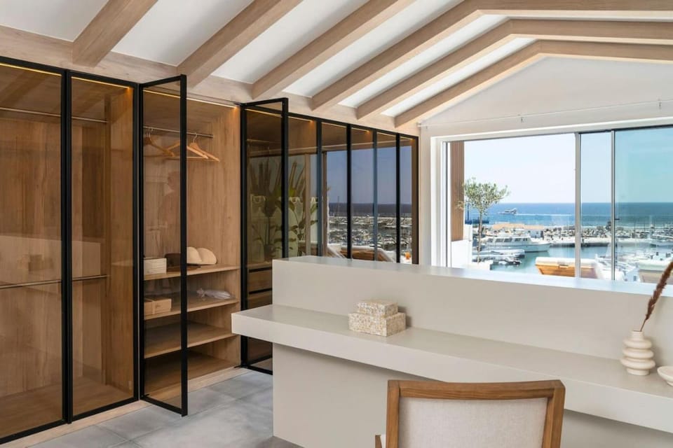Puerto Banus Duplex Lux Selection Apartment in Marbella