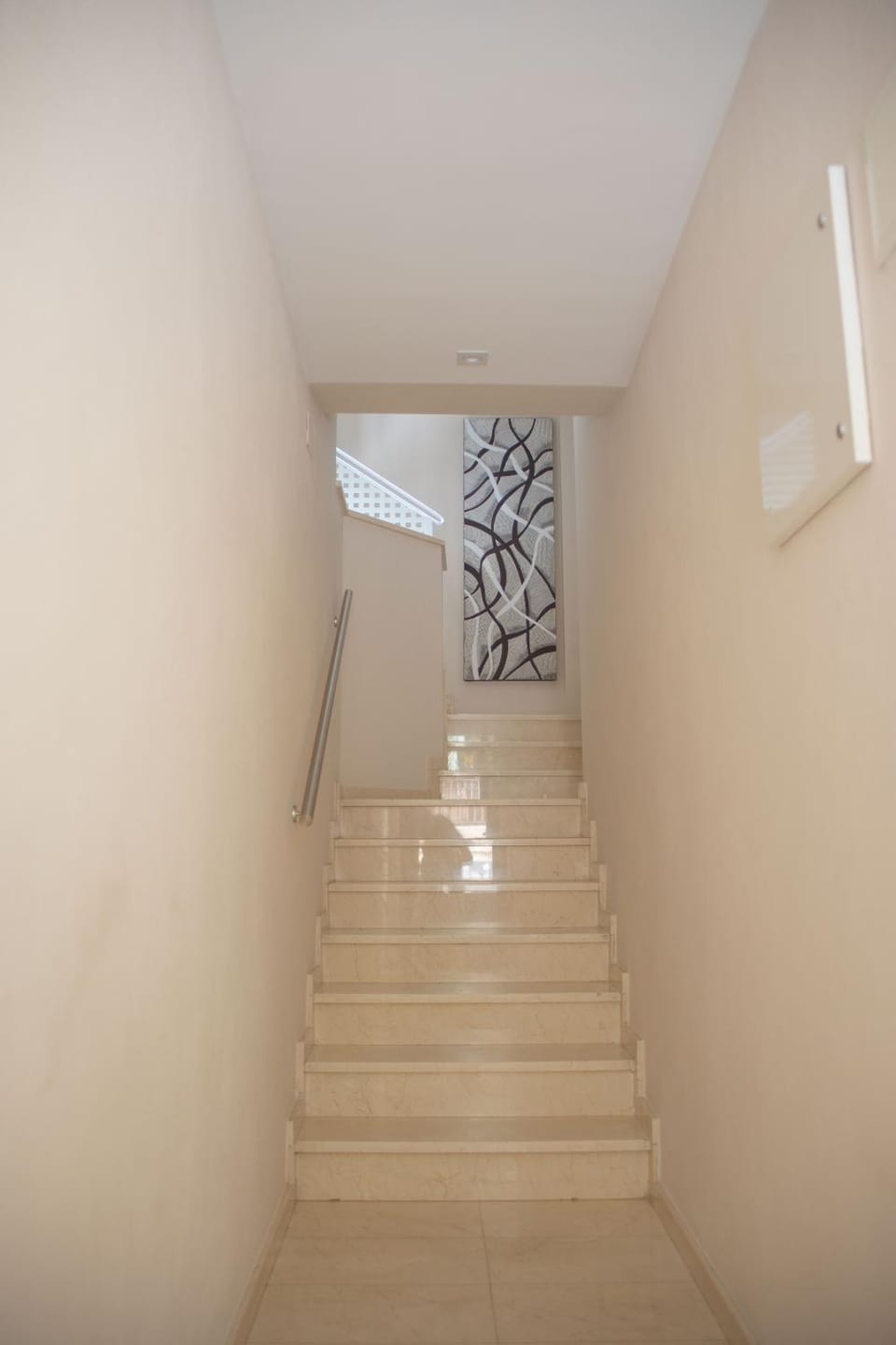 CENTRICO APARTAMENTO 2A La Llum Apartment in Alicante