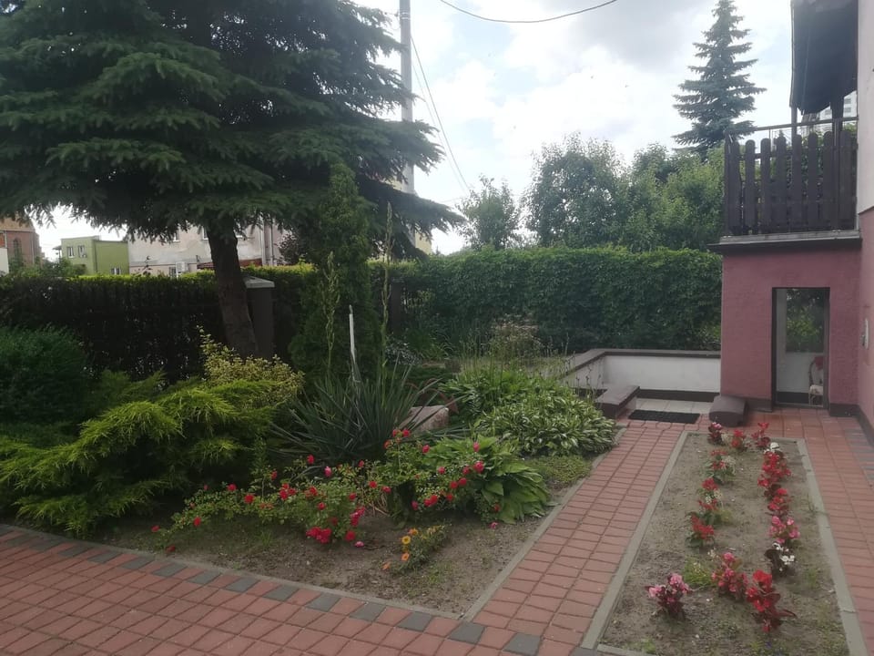Pokoje Gościnne Ewa Nowicka Vacation rental in Kaliningrad Oblast, Russia