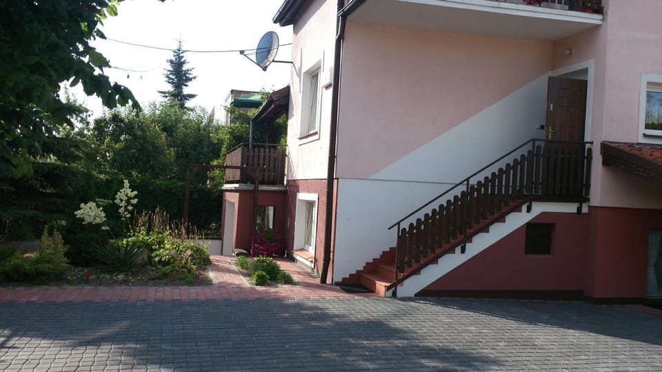 Pokoje Gościnne Ewa Nowicka Vacation rental in Kaliningrad Oblast, Russia