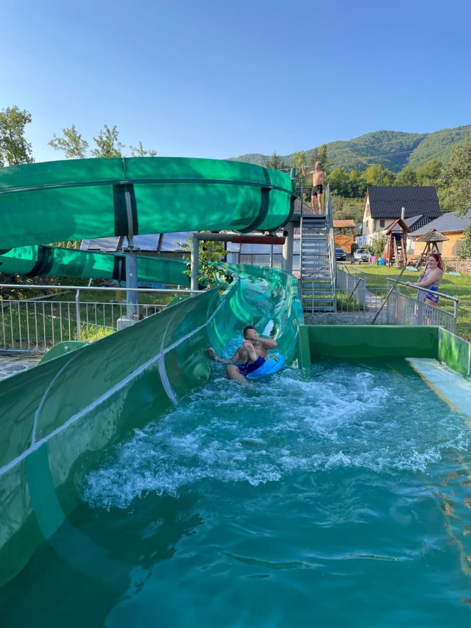 Cabana Iza Bed and Breakfast in Romania