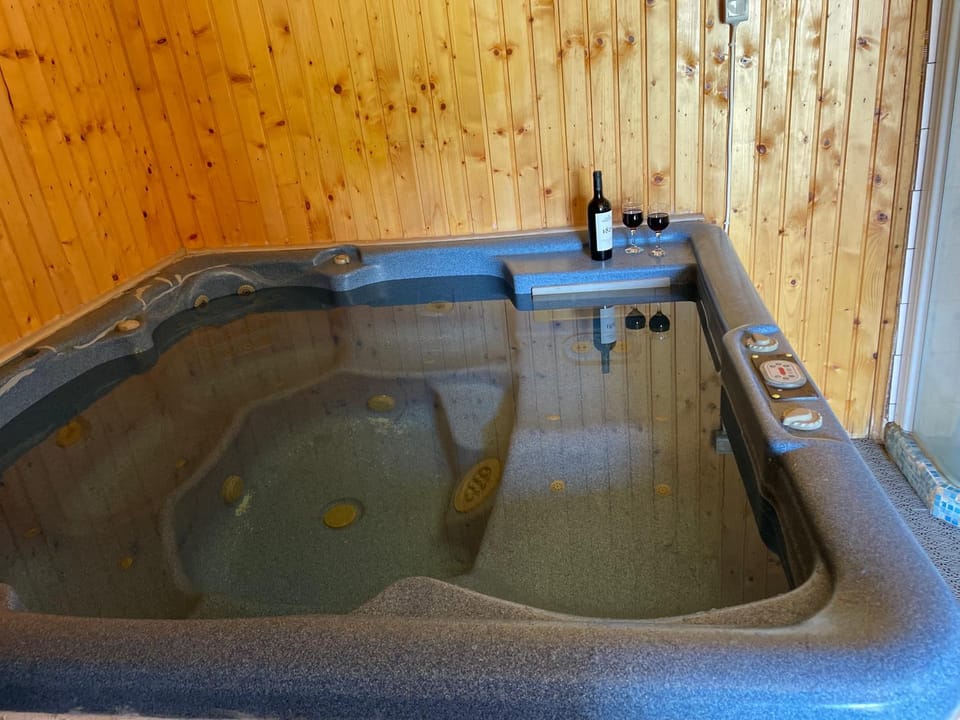 Cabana Iza Bed and Breakfast in Romania
