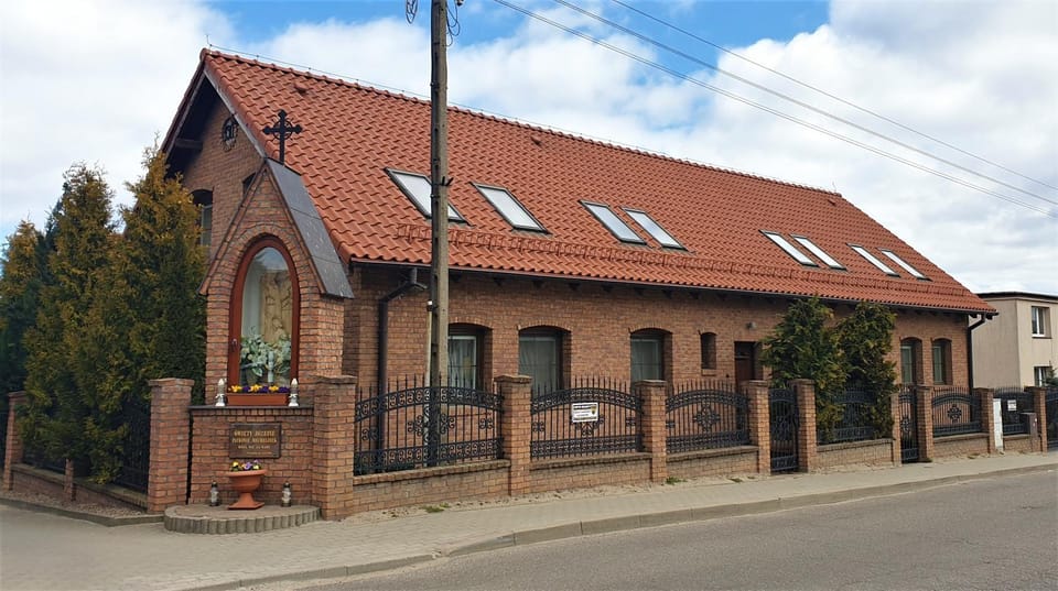 Villa Mechelinka Bed and Breakfast in Pomeranian Voivodeship