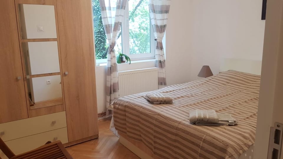 Eden Apartament Apartment in Bucharest