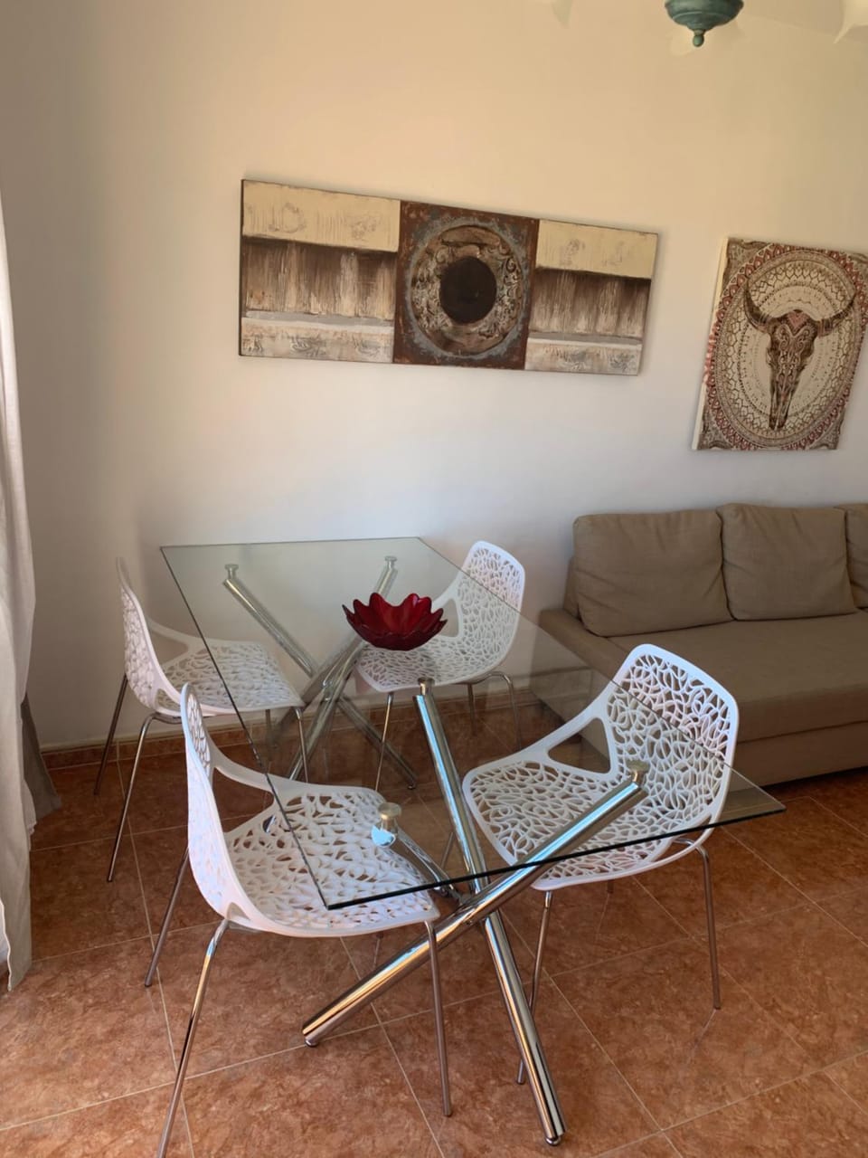La Perla de Bahia Sol Apartment in Castillo Caleta de Fuste