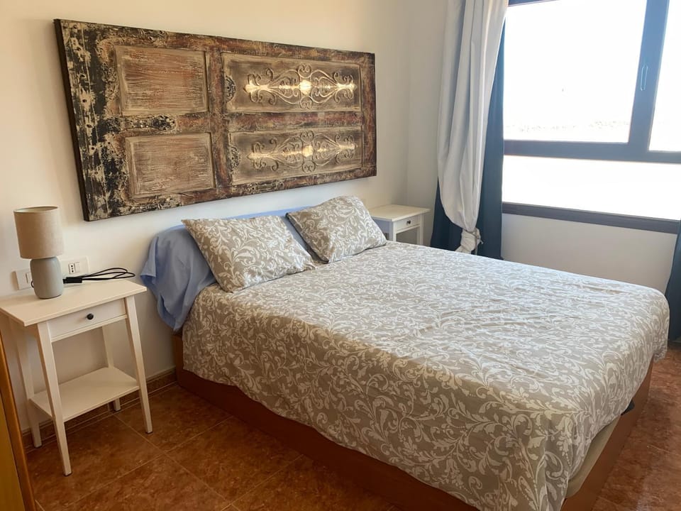 La Perla de Bahia Sol Apartment in Castillo Caleta de Fuste