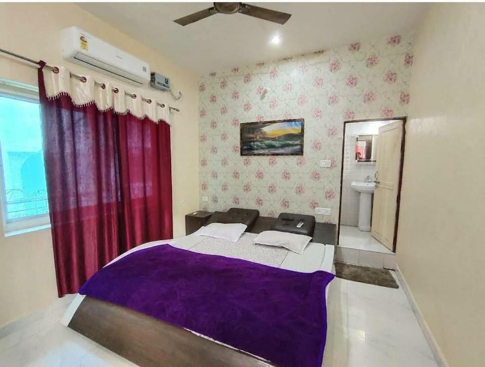 Best B&B in Orchha Bed and Breakfast in Uttar Pradesh
