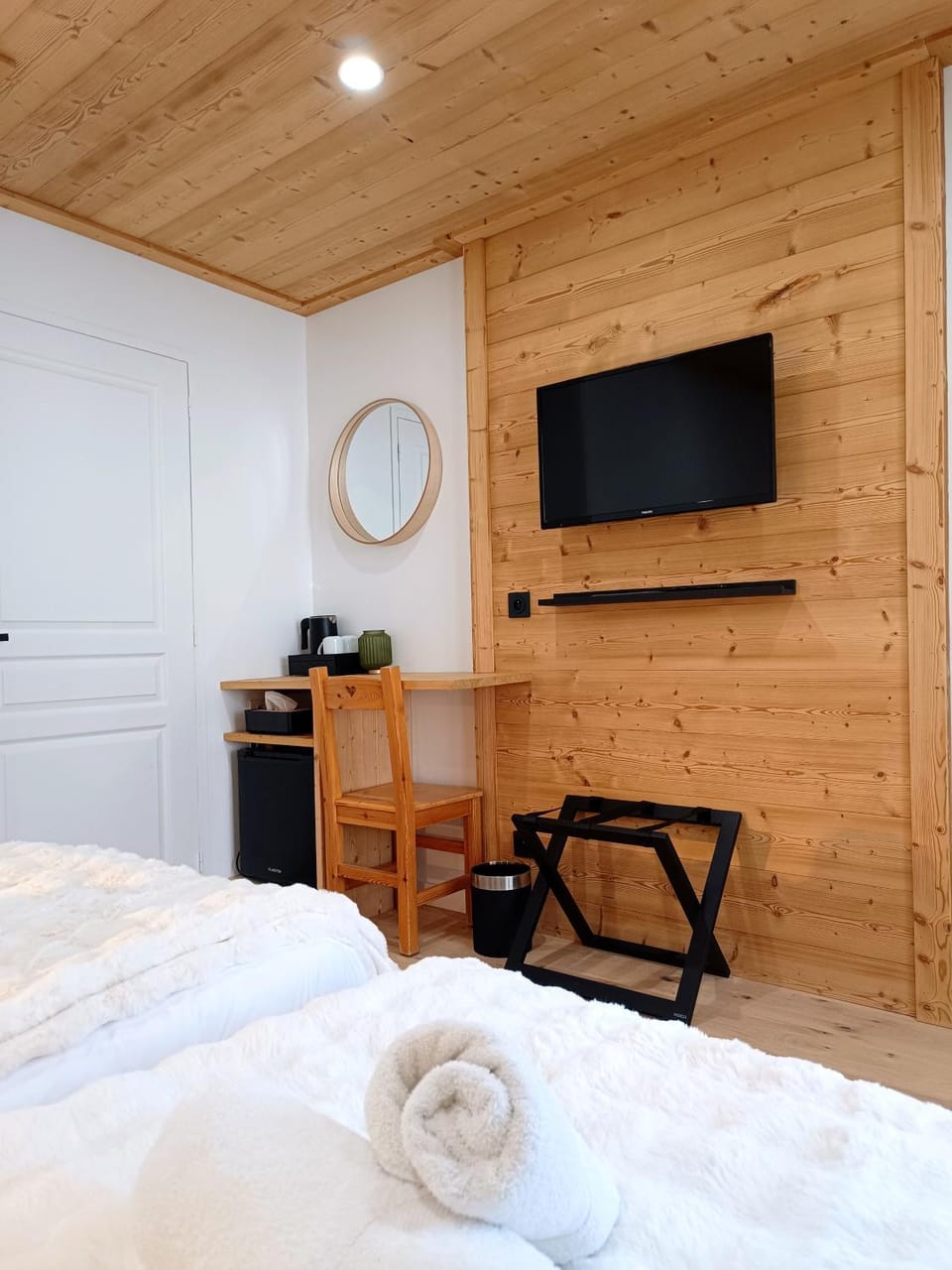 Hôtel Mont Thabor Serre Chevalier Hotel in Saint-Chaffrey