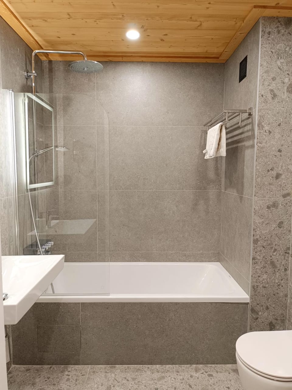 Hôtel Mont Thabor Serre Chevalier Hotel in Saint-Chaffrey