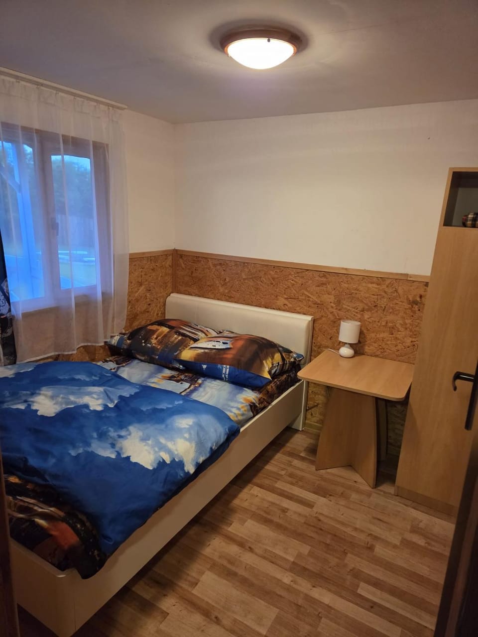 Domki letniskowe u Bożeny House in Pomeranian Voivodeship