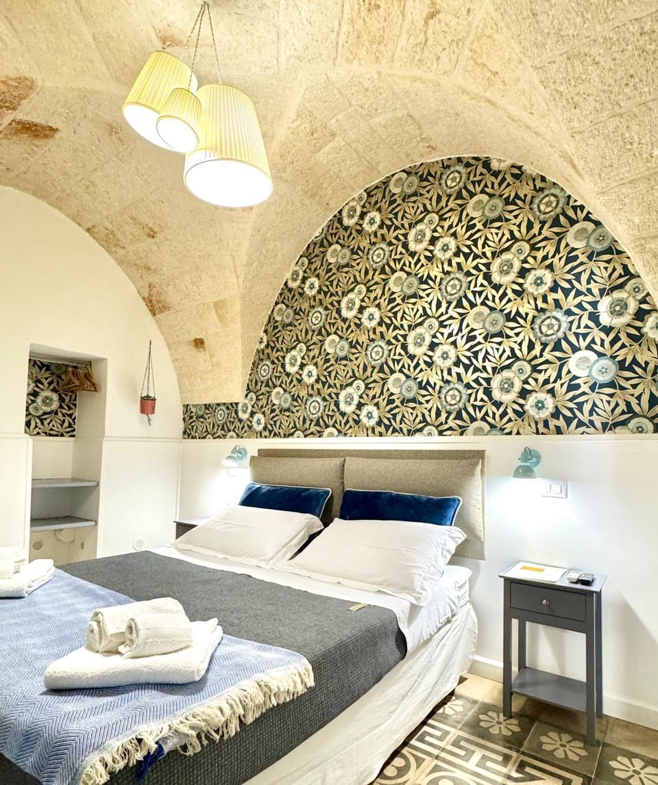Casa Mida - Guest House Bed and Breakfast in Apulia