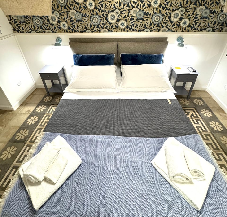 Casa Mida - Guest House Bed and Breakfast in Apulia