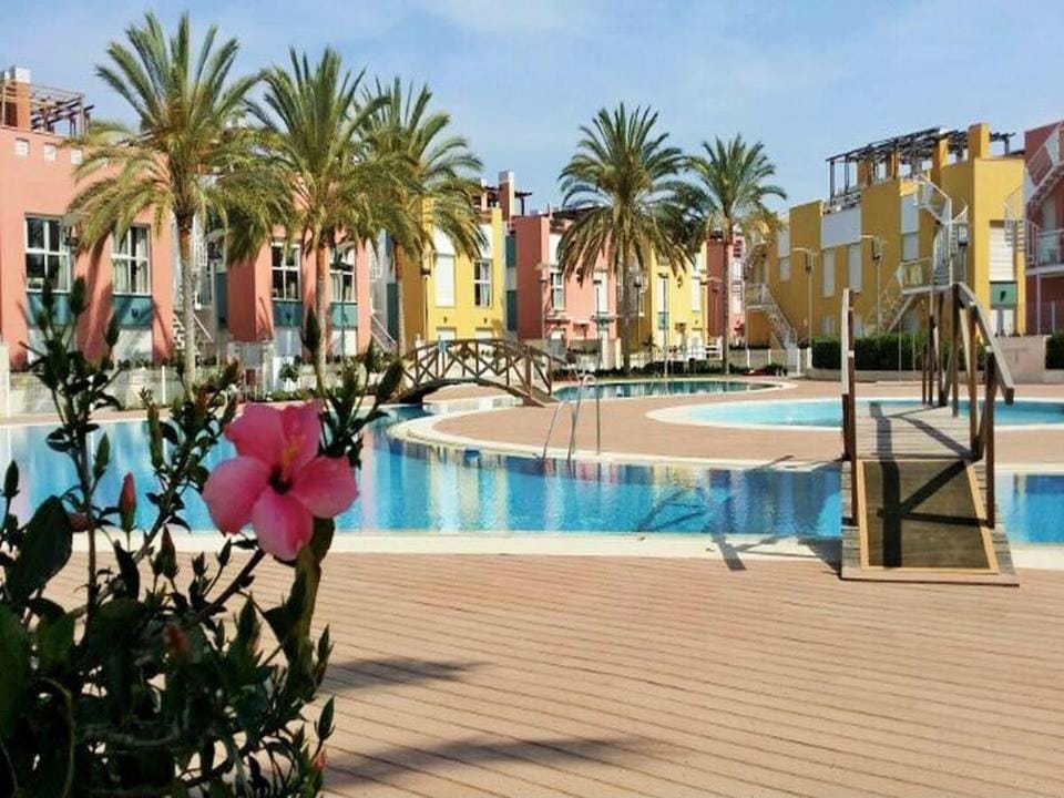 Garden, On site, Pool view, Area and facilities, Swimming pool