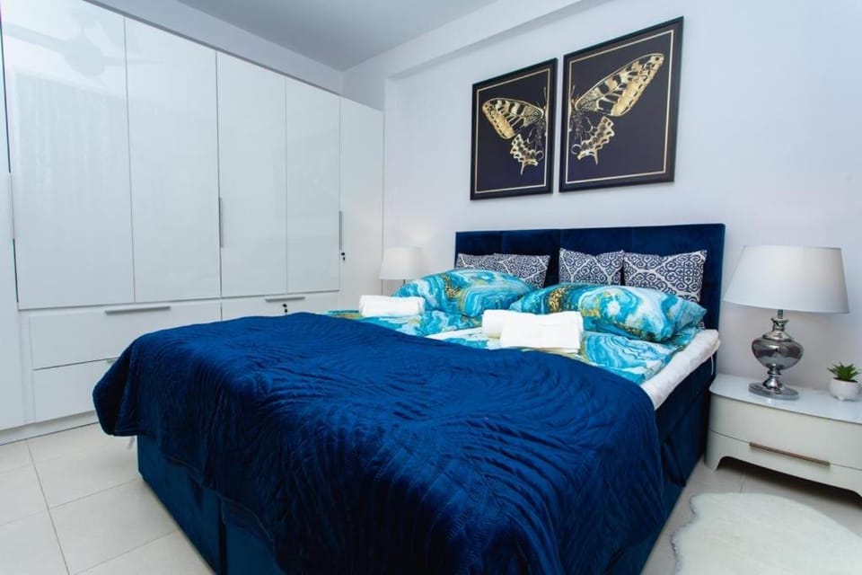 VIP Blue Laguna Beach Vera Playa Apartment in Andalusia
