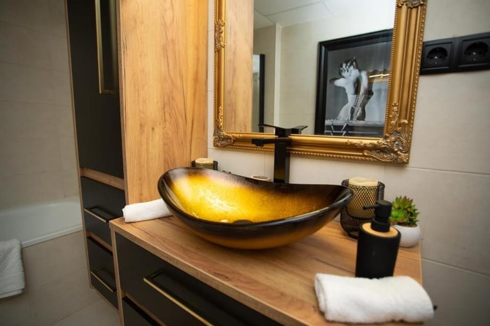 VIP Blue Laguna Beach Vera Playa Apartment in Andalusia