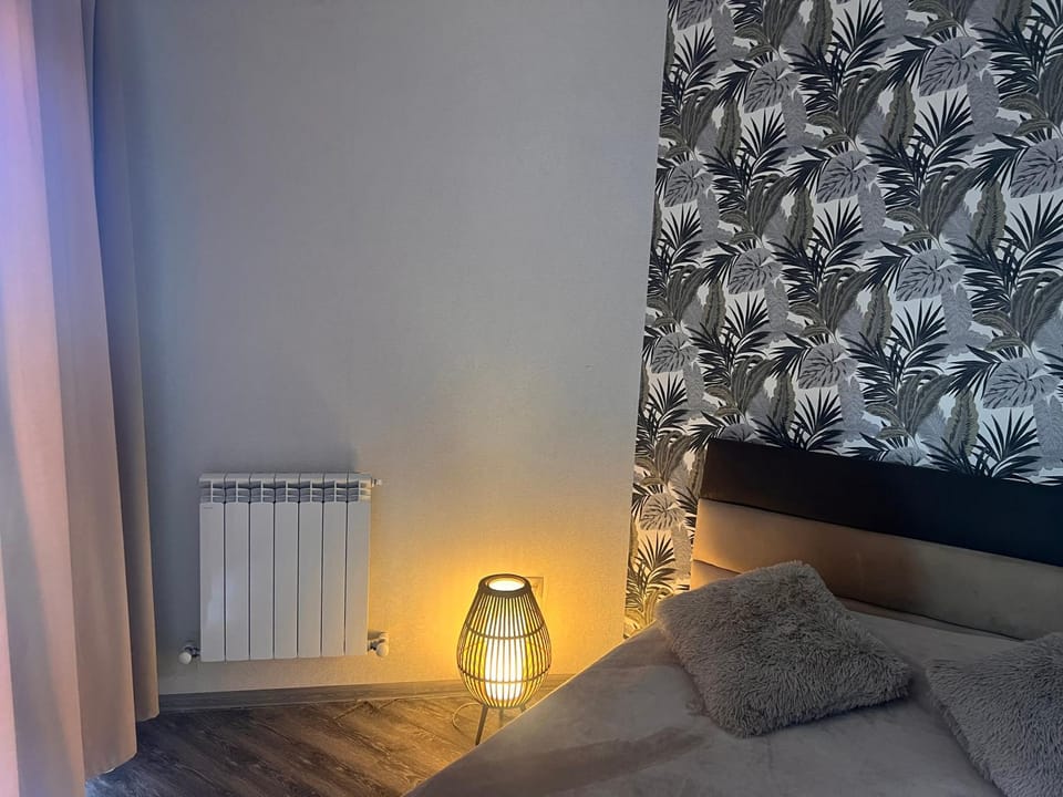 Here comes the sun Apartment in Batumi
