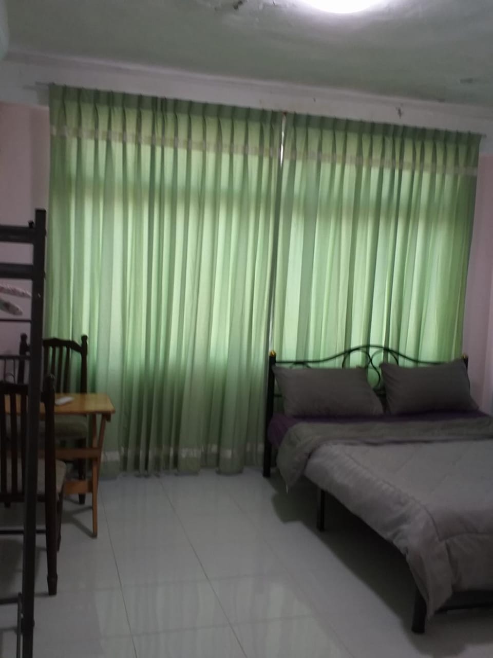 OK.home@Donmuang airport Hostel in Bangkok
