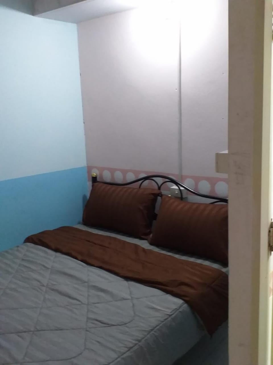 OK.home@Donmuang airport Hostel in Bangkok