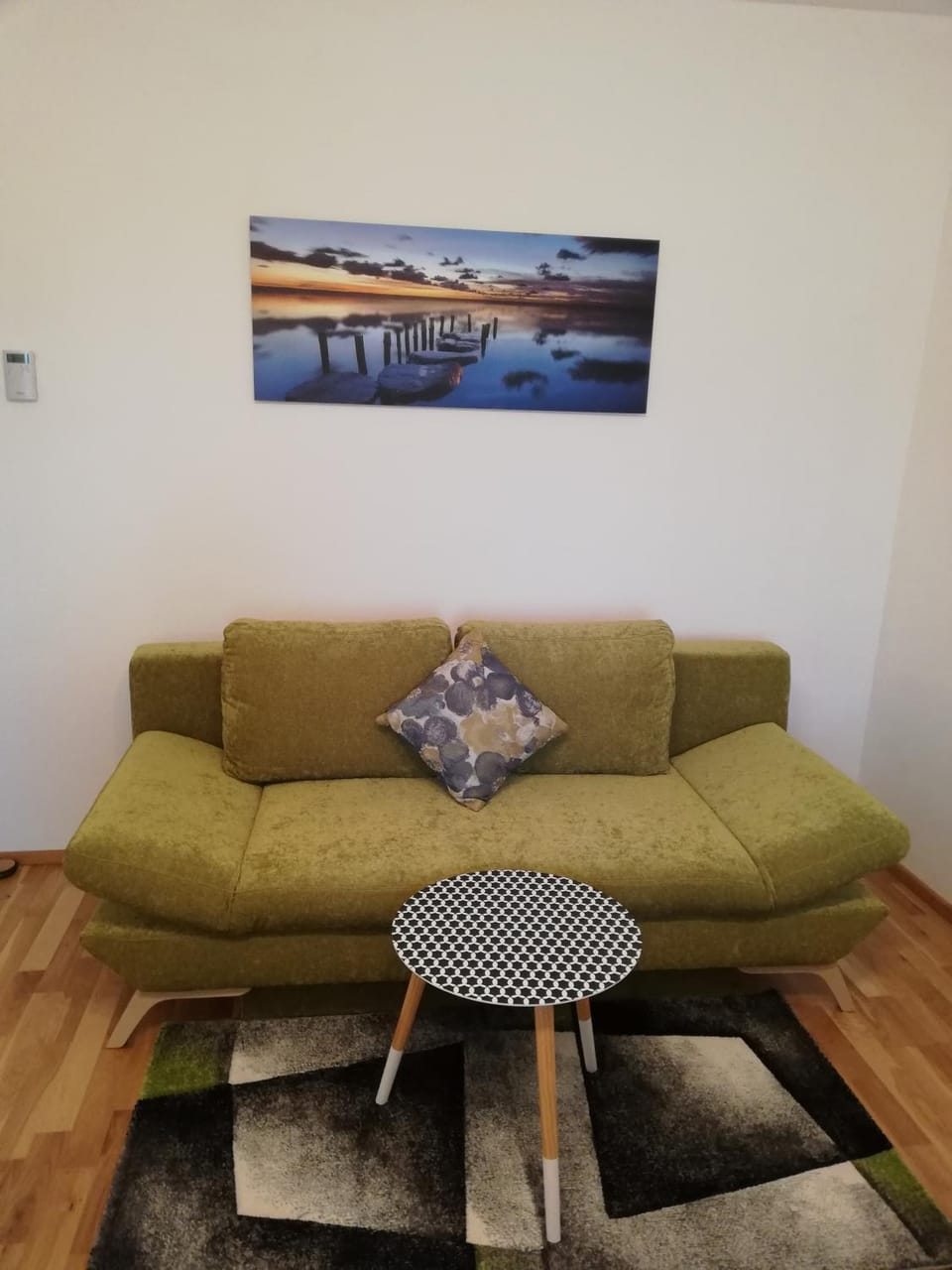 Ferienwohnung Deisenberger Apartment in Austria