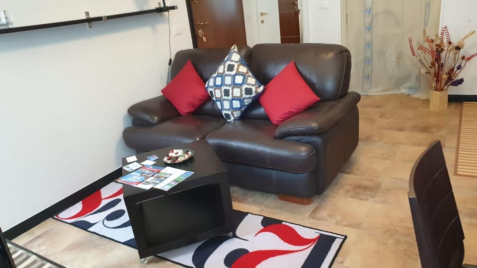 LA CASETTA DI AGNESE Apartment in Vernazza