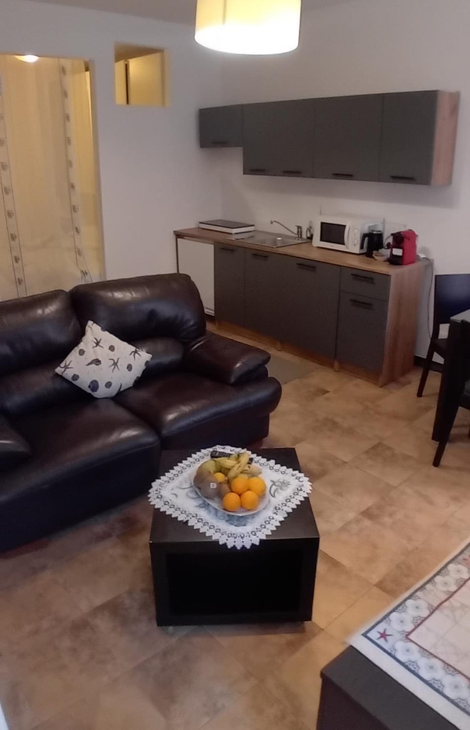 LA CASETTA DI AGNESE Apartment in Vernazza