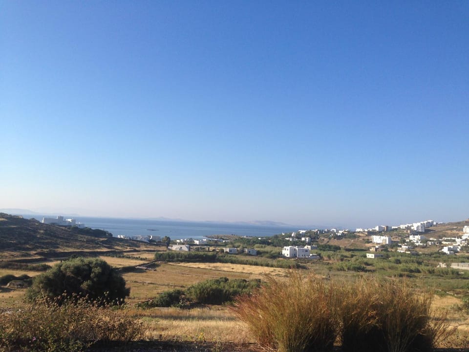 Natural landscape, Bird's eye view, Sea view