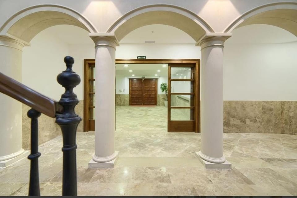 Palacete Arizcun, Tudela Apartment in Tudela