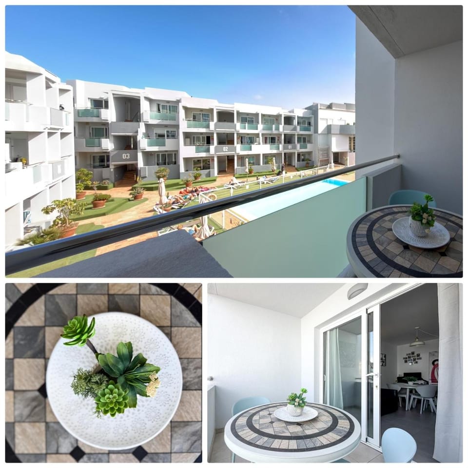 Sunset Spot Fuerteventura Premium I Apartment in Corralejo