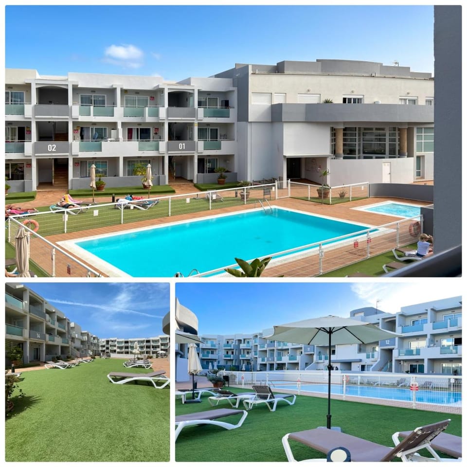 Sunset Spot Fuerteventura Premium I Apartment in Corralejo