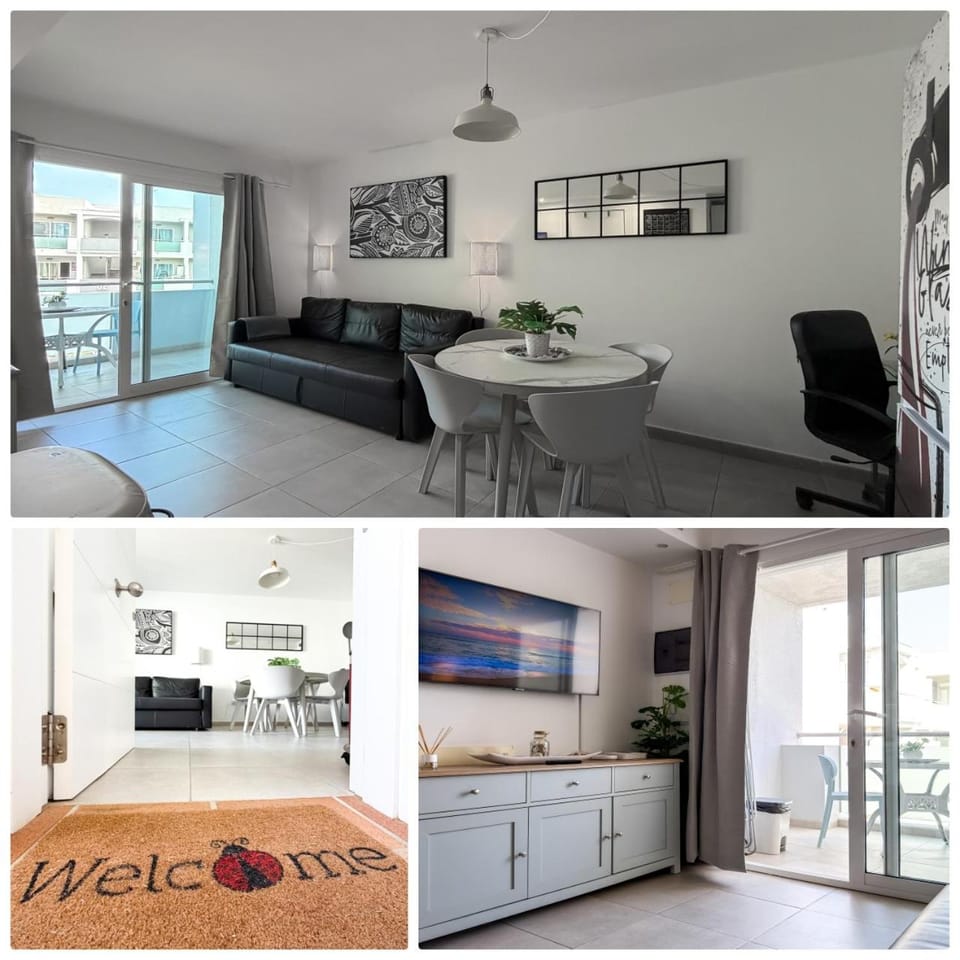 Sunset Spot Fuerteventura Premium I Apartment in Corralejo
