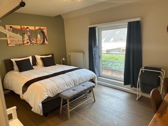 Guesthouse Orchid Bed and Breakfast in Bruges