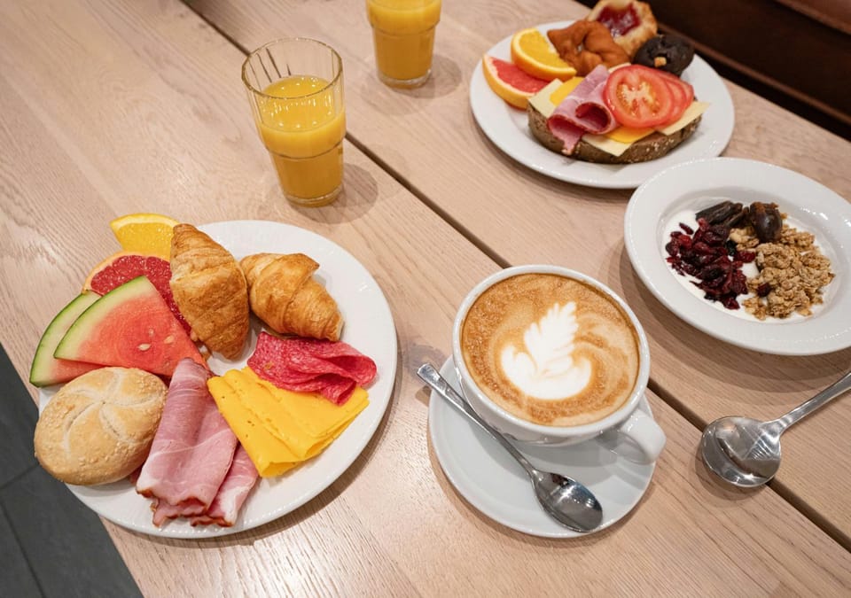 Breakfast