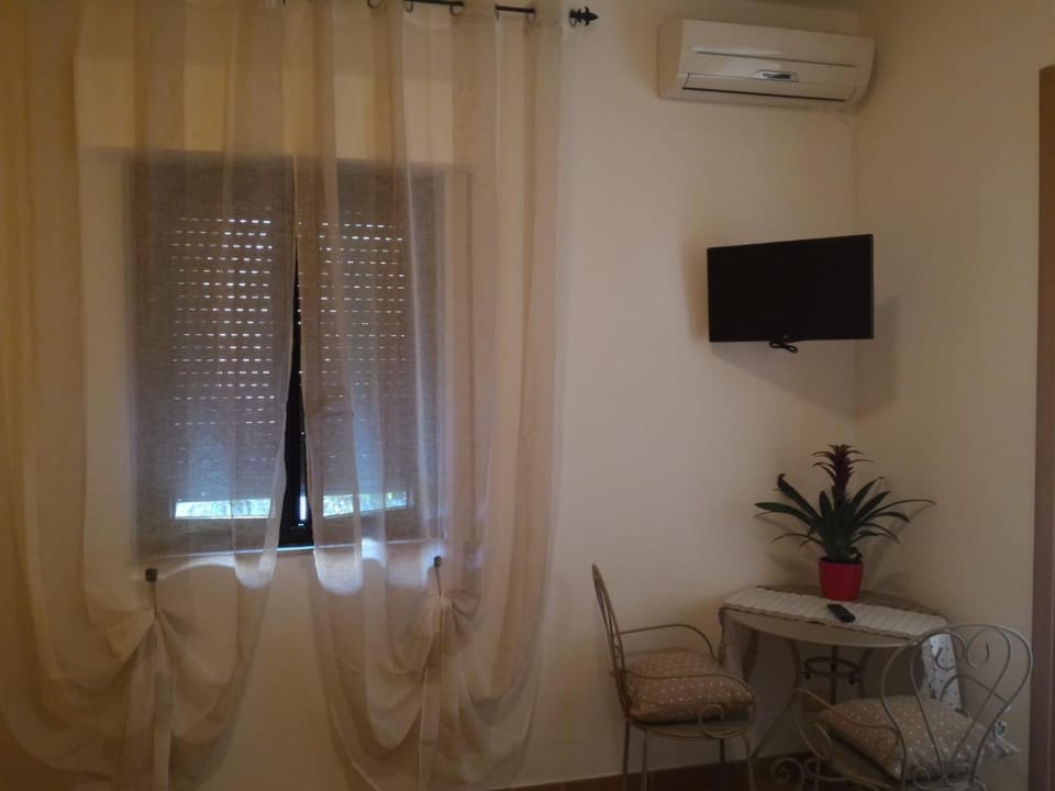 B&B Marianna Bed and Breakfast in Scilla