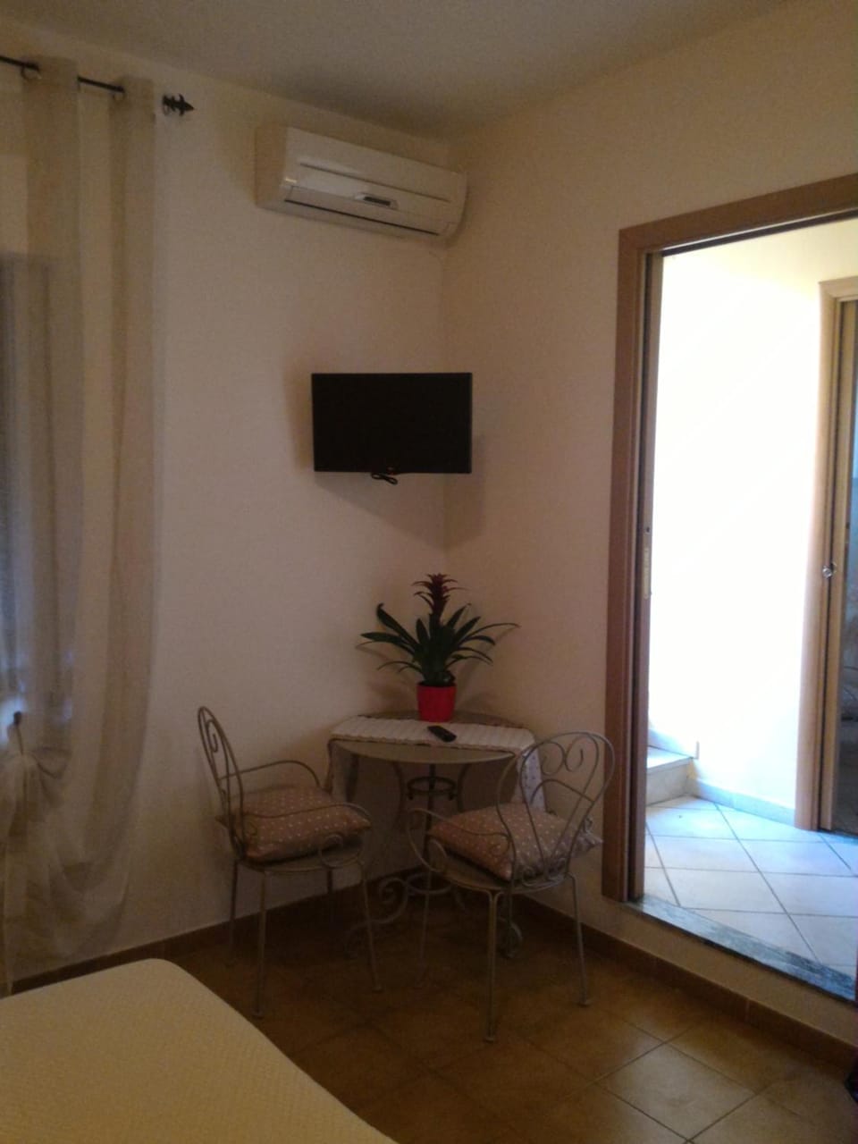 B&B Marianna Bed and Breakfast in Scilla